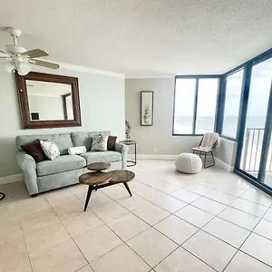 Apartment Sunbird #1002e, Panama City Beach