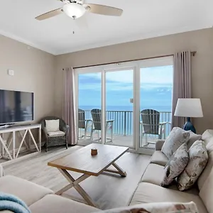 Apartment Grandview East 1602, Panama City Beach