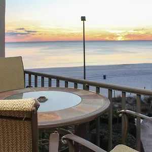 Apartment Summerhouse 308b, Panama City Beach