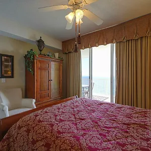 Apartment Emerald Isle 2207, Panama City Beach