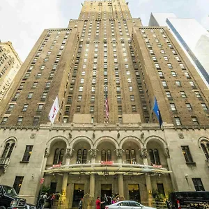 Marriott East Side Hotel New York