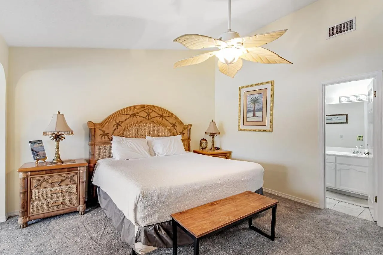 דירות פנמה סיטי ביץ' Gulf Highlands - 149 Grand Island
