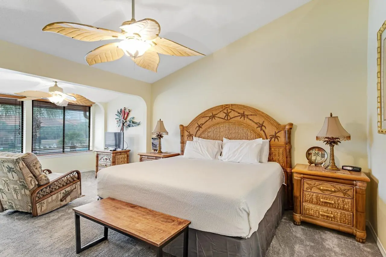 דירות פנמה סיטי ביץ' Gulf Highlands - 149 Grand Island