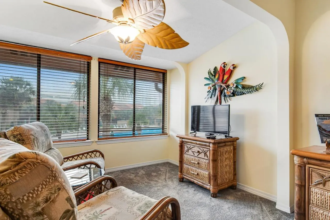 דירות פנמה סיטי ביץ' Gulf Highlands - 149 Grand Island 0*,