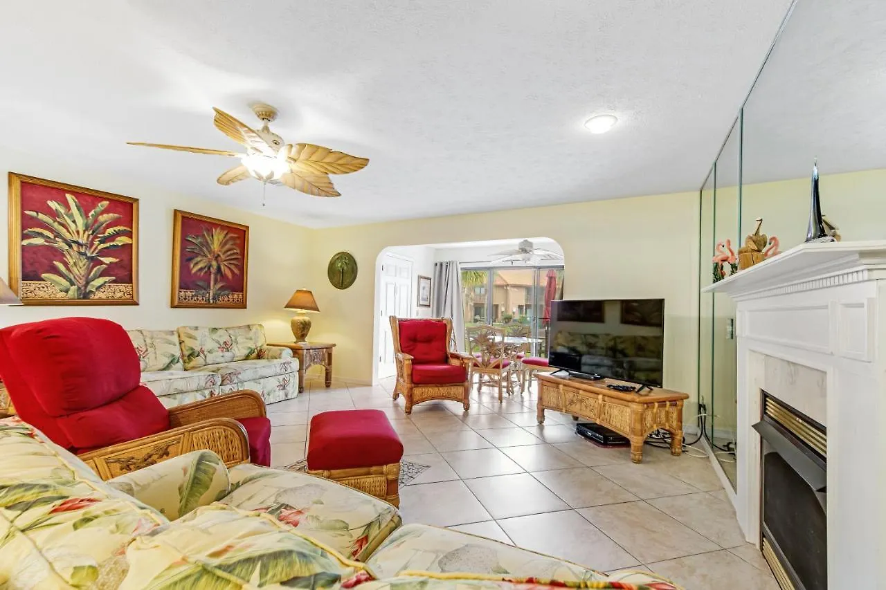 דירות פנמה סיטי ביץ' Gulf Highlands - 149 Grand Island