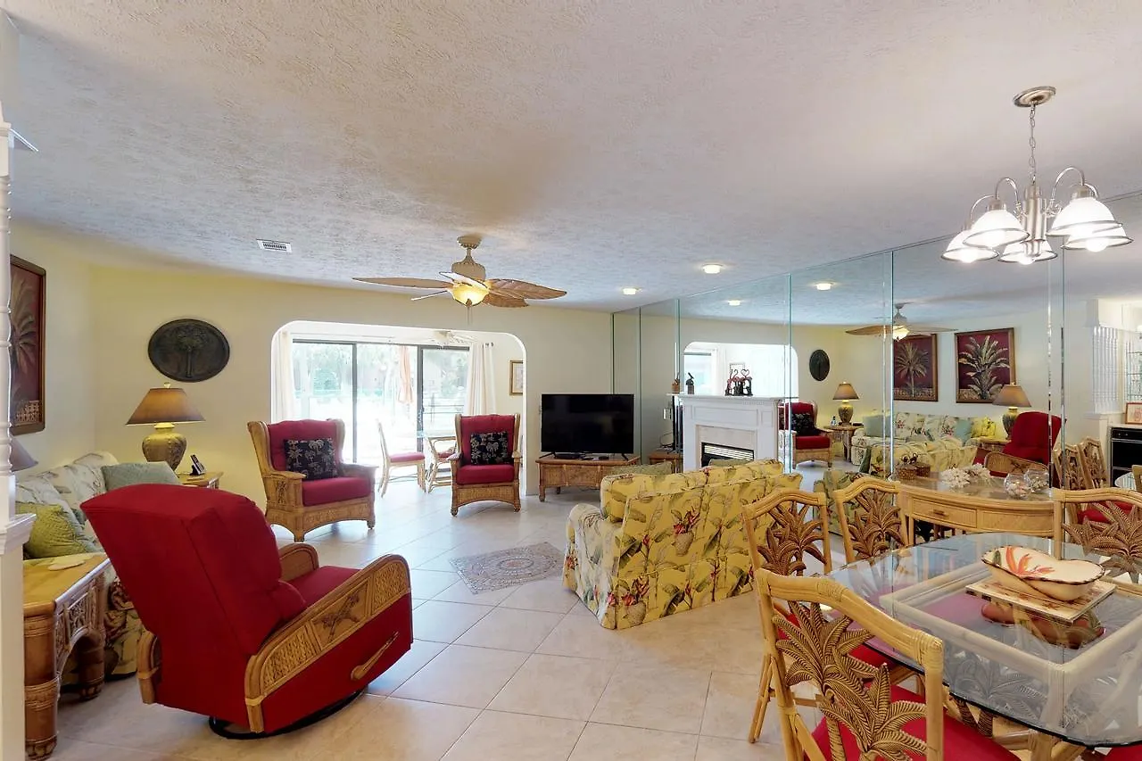 דירות פנמה סיטי ביץ' Gulf Highlands - 149 Grand Island