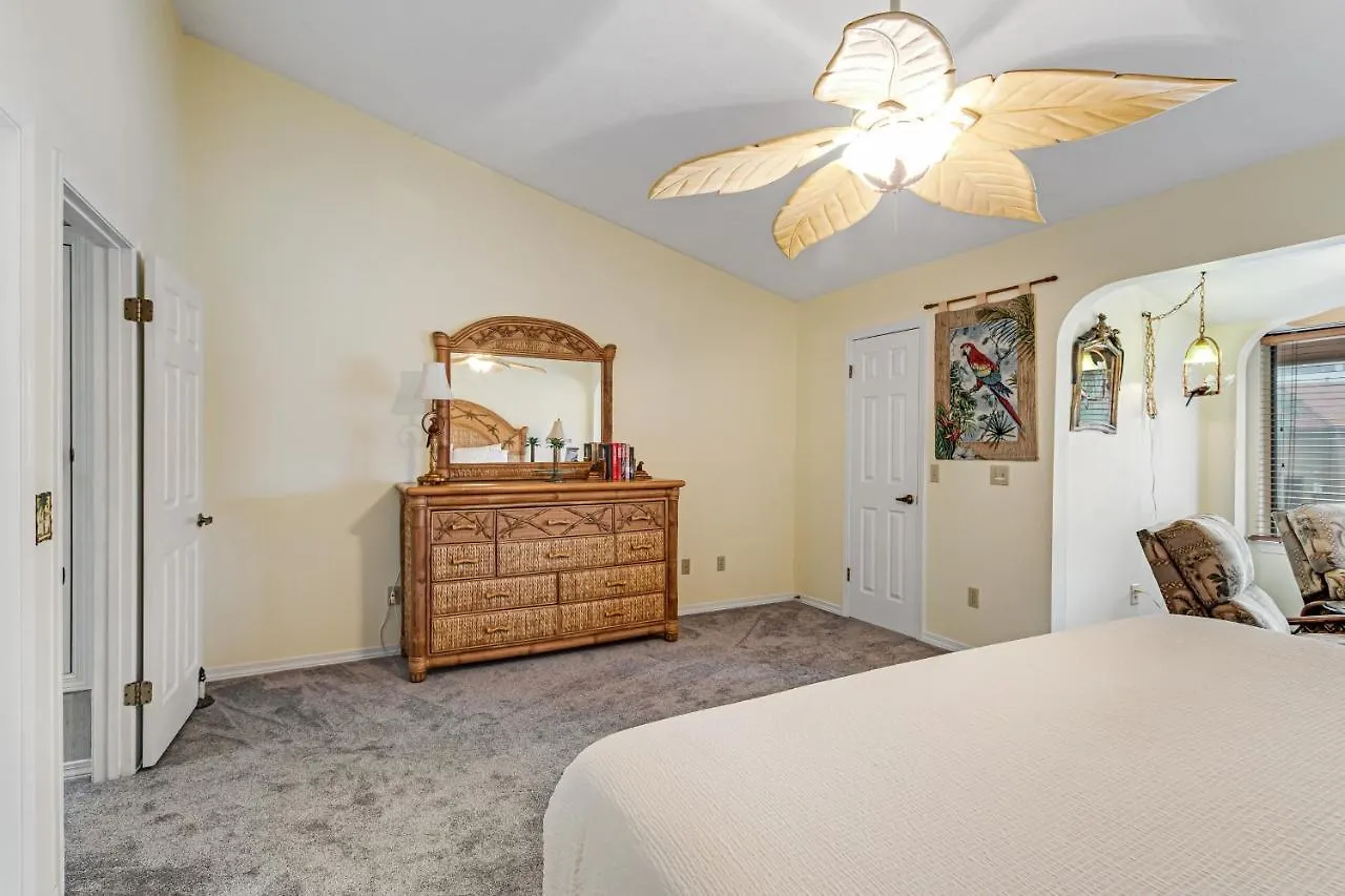 Gulf Highlands - 149 Grand Island Apartment Panama City Beach